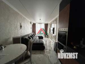 2-к квартира, вторичка, 60м2, 18/19 этаж