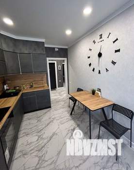 2-к квартира, вторичка, 55м2, 16/19 этаж