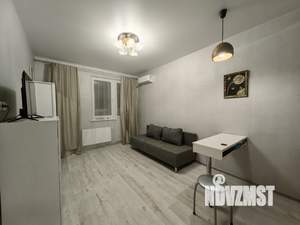 Студия квартира, вторичка, 23м2, 8/17 этаж