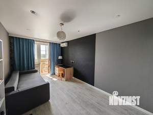 1-к квартира, вторичка, 35м2, 7/8 этаж