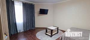 1-к квартира, вторичка, 39м2, 2/7 этаж