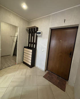 1-к квартира, вторичка, 36м2, 3/9 этаж