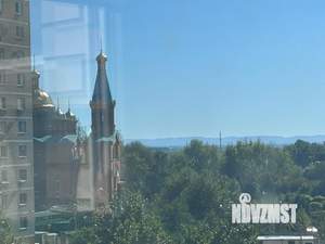 1-к квартира, вторичка, 45м2, 6/16 этаж