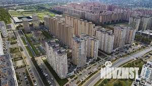 3-к квартира, вторичка, 77м2, 1/21 этаж