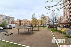 1-к квартира, вторичка, 48м2, 1/16 этаж