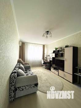 1-к квартира, вторичка, 37м2, 5/5 этаж