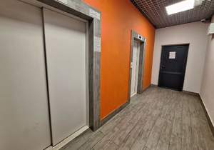 1-к квартира, вторичка, 35м2, 5/13 этаж