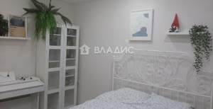 3-к квартира, вторичка, 79м2, 3/16 этаж