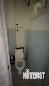 2-к квартира, вторичка, 45м2, 4/5 этаж