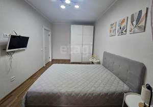 1-к квартира, вторичка, 25м2, 1/6 этаж