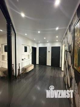 3-к квартира, вторичка, 165м2, 15/17 этаж