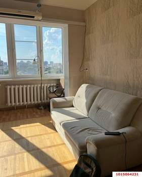 3-к квартира, вторичка, 59м2, 9/9 этаж