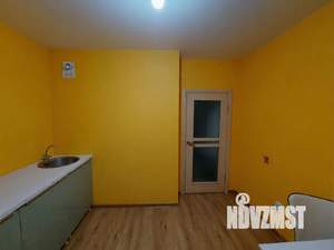 1-к квартира, вторичка, 34м2, 19/20 этаж