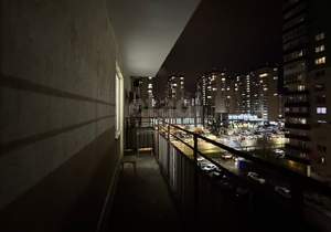 2-к квартира, вторичка, 61м2, 6/22 этаж