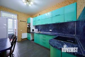2-к квартира, вторичка, 62м2, 4/7 этаж