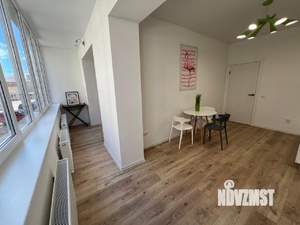1-к квартира, вторичка, 41м2, 1/6 этаж
