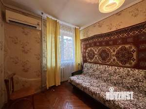 3-к квартира, вторичка, 50м2, 2/5 этаж