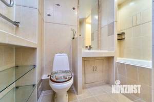 1-к квартира, вторичка, 38м2, 10/12 этаж