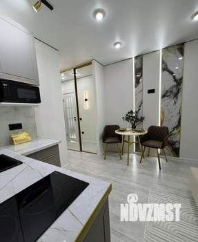 1-к квартира, вторичка, 23м2, 13/21 этаж