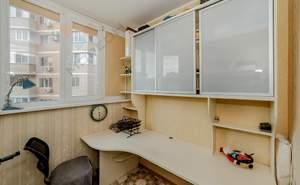 2-к квартира, вторичка, 72м2, 3/15 этаж