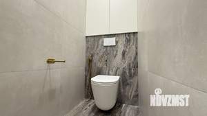 3-к квартира, вторичка, 68м2, 2/16 этаж