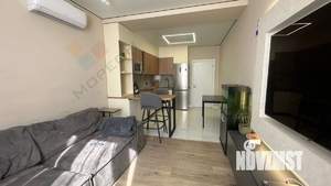 2-к квартира, вторичка, 62м2, 13/17 этаж
