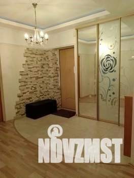 5-к квартира, вторичка, 156м2, 4/7 этаж