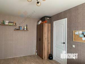 2-к квартира, вторичка, 57м2, 14/16 этаж