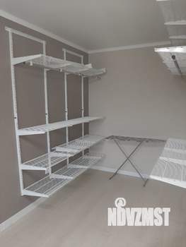 1-к квартира, вторичка, 34м2, 15/17 этаж