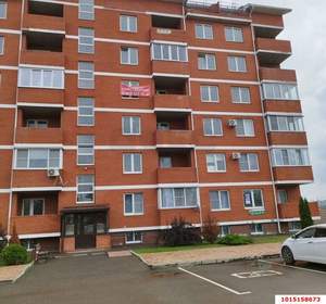 2-к квартира, вторичка, 57м2, 6/7 этаж