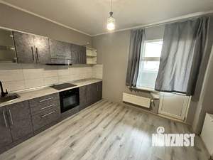 1-к квартира, вторичка, 47м2, 5/18 этаж