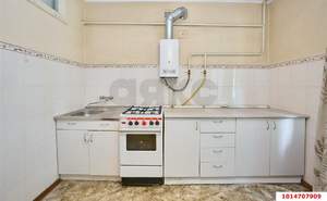 3-к квартира, вторичка, 73м2, 1/5 этаж