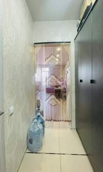 Студия квартира, вторичка, 29м2, 8/10 этаж