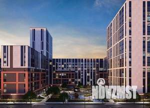 3-к квартира, вторичка, 80м2, 6/16 этаж