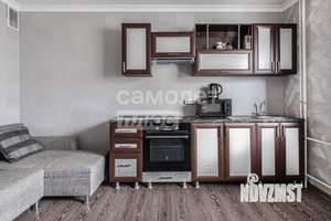 1-к квартира, вторичка, 34м2, 12/16 этаж