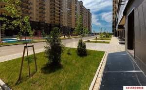 1-к квартира, вторичка, 37м2, 15/16 этаж