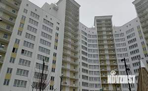 2-к квартира, вторичка, 67м2, 11/16 этаж