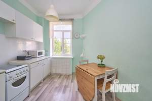3-к квартира, вторичка, 70м2, 3/3 этаж