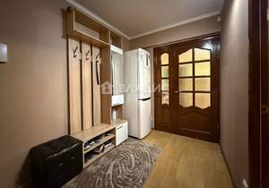 4-к квартира, вторичка, 60м2, 1/5 этаж