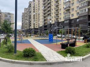 1-к квартира, вторичка, 34м2, 8/16 этаж