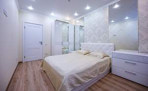 2-к квартира, вторичка, 60м2, 11/16 этаж