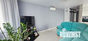 2-к квартира, вторичка, 72м2, 15/16 этаж