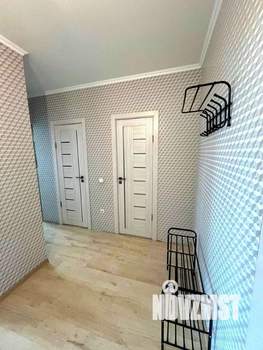 2-к квартира, вторичка, 60м2, 4/16 этаж