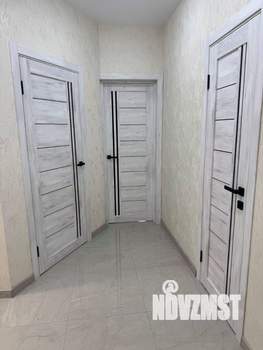 2-к квартира, вторичка, 52м2, 17/19 этаж