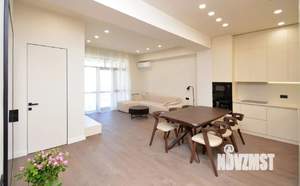 2-к квартира, вторичка, 64м2, 9/16 этаж