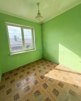 1-к квартира, вторичка, 42м2, 4/5 этаж