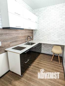 Студия квартира, вторичка, 37м2, 16/20 этаж