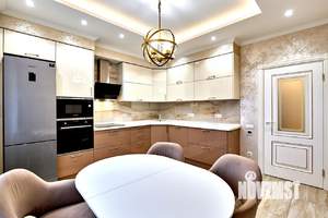 2-к квартира, вторичка, 83м2, 6/20 этаж