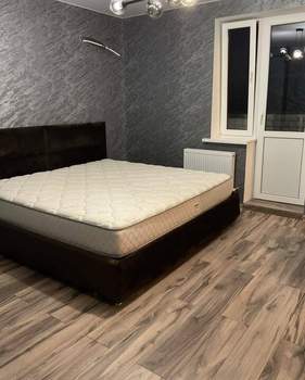 Студия квартира, вторичка, 27м2, 16/22 этаж