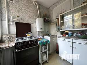 3-к квартира, вторичка, 50м2, 2/5 этаж